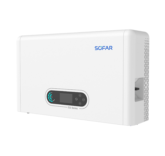 Inverteris Sofar ESI 6K-S1