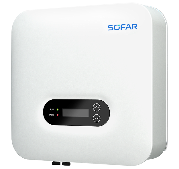 Inverteris Sofar 6KTLM-G3