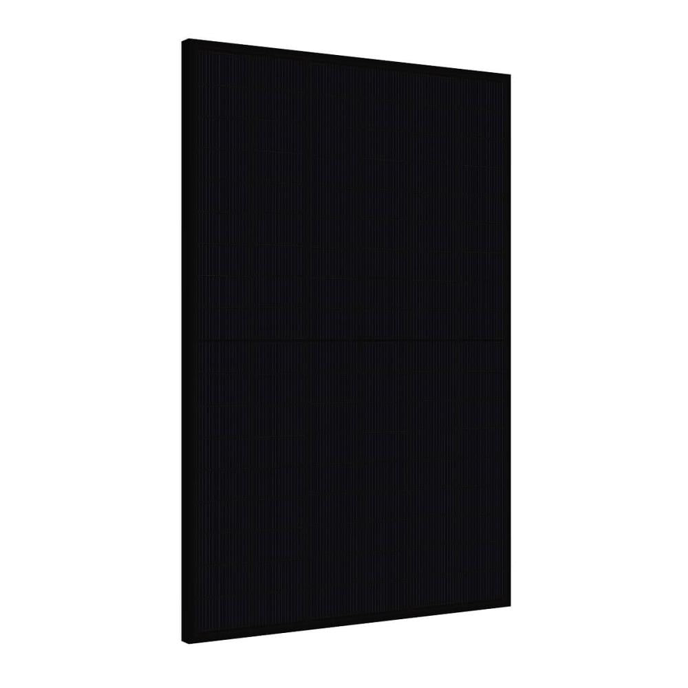 Saulės modulis VSUN 440N-108BMH-DG-BT Bifacial All Black 440W