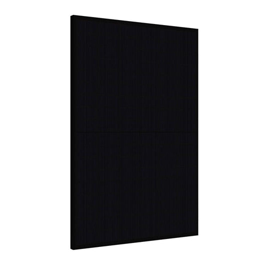 Saulės modulis VSUN 445N-108BMHS-DG-BT Bifacial All Black 445W