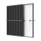 Saulės modulis TrinaSolar Vertex S+ TSM-NEG9R.28 Black Frame 440W