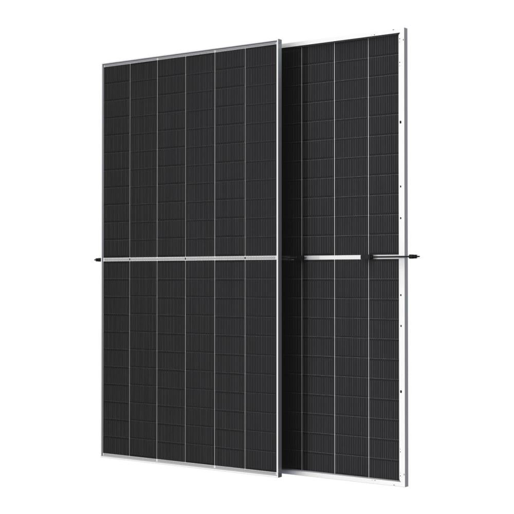 Saulės modulis TrinaSolar Vertex N TSM-705NEG21C.20 Bifacial 705W